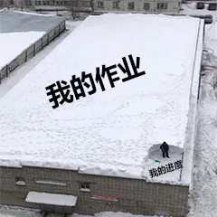 我的作业 VS 我的进度（我的作业 VS 我的进度）