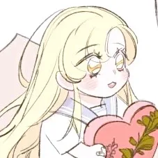 情侣头像女头（情侣头像女头）