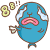 肥豚可爱表情_海豚表情包