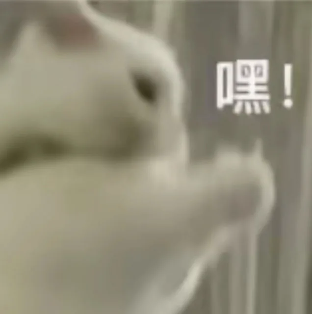 嘿！（嘿！）