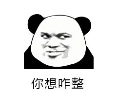 你想咋整（你想咋整）