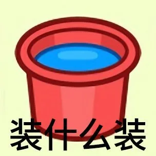装什么装（装什么装）