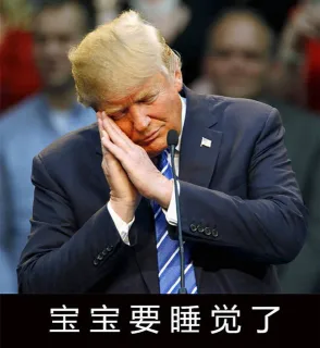 特朗普系列合集_特朗普