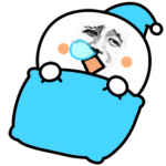 金馆长睡觉了（金馆长睡觉了）