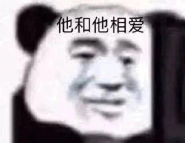 他和他相爱