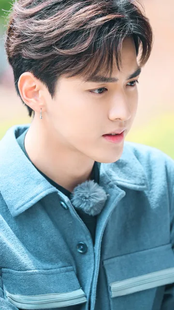 吴亦凡壁纸5