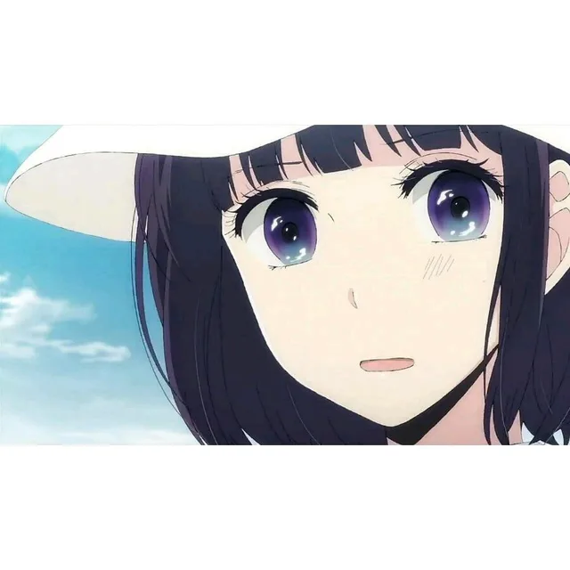 动漫女生头像（动漫女生头像）