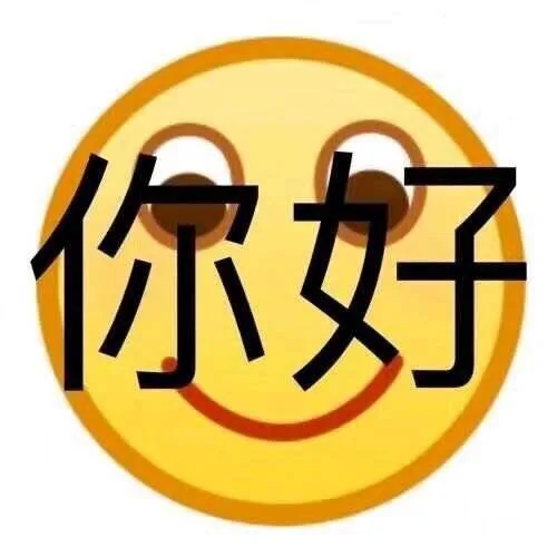 你好