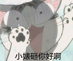 小婊砸你好啊（小婊砸你好啊）