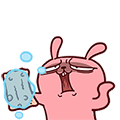 丢肥皂