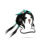 长发又辫子版