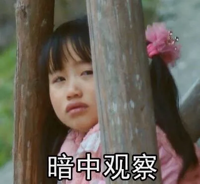 丽姐暗中观察（丽姐暗中观察）