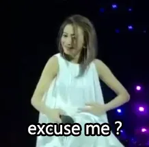 excuse me,