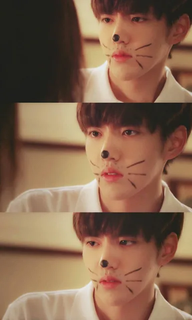 吴亦凡壁纸4
