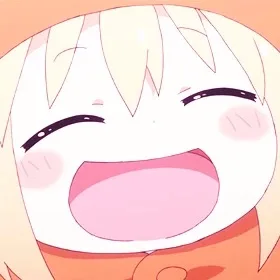 女生动漫头像