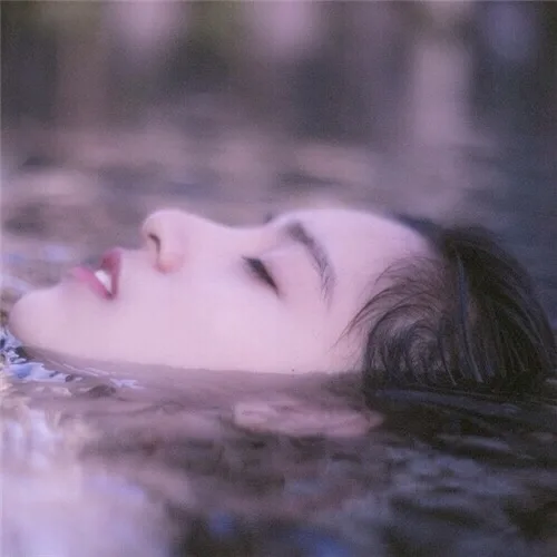 女生头像