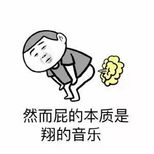 然而屁的本质是翔的音乐（然而屁的本质是翔的音乐）