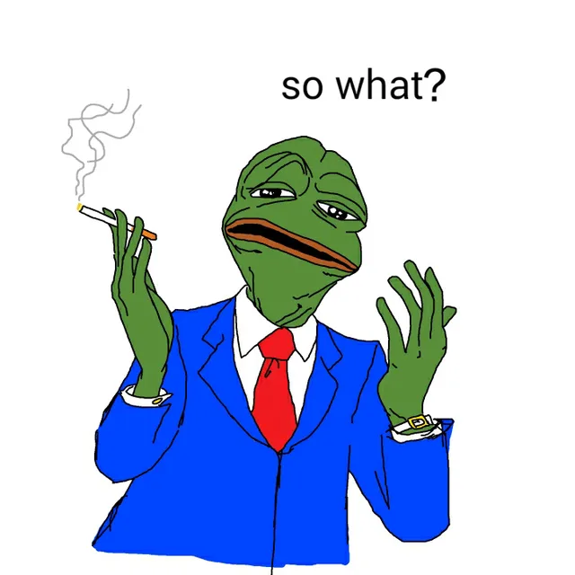 变猥琐的sadfrog_动图_sadfrog_绿青蛙_恶搞