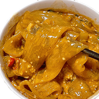 美食表情包