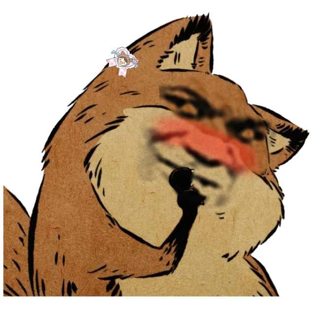 脸红