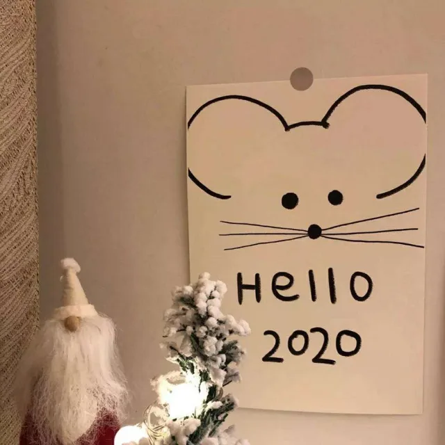 hello 2020（hello 2020）