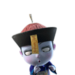 吃惊