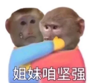 姐妹咱坚强（姐妹咱坚强）
