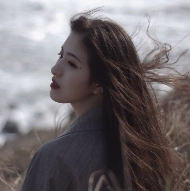 女生头像
