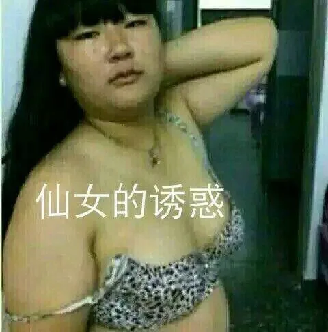 仙女的诱惑（仙女的诱惑）