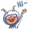 Hi（Hi）