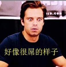 好像很屌的样子