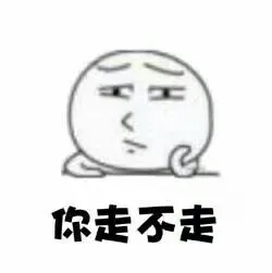 你走不走（你走不走）