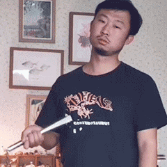 狐主任藏狐小亮动图