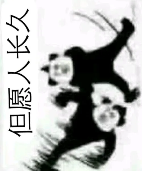 （一套武功秘籍-水调歌头_熊猫头）