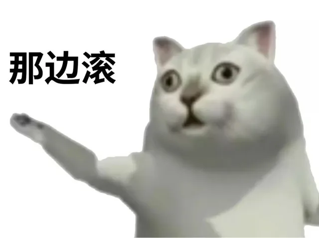 您那边滚