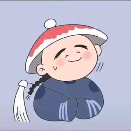 延禧攻略漫画头像（延禧攻略漫画头像）