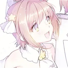 情侣头像女头（情侣头像女头）