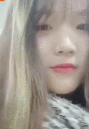 你知道女孩为什么留长发吗
