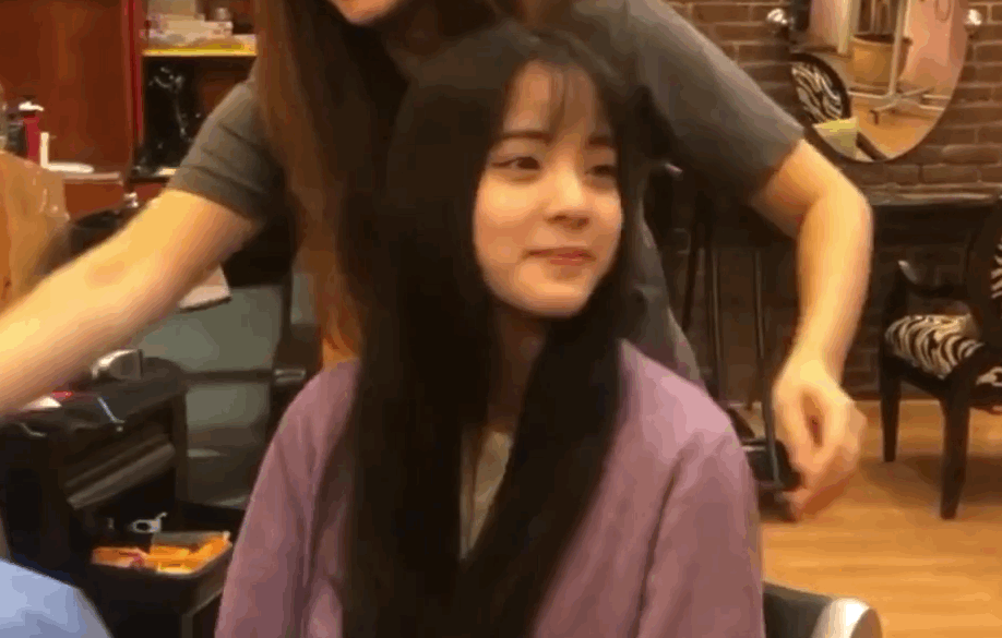 欧阳娜娜可爱表情（欧阳娜娜可爱表情）