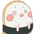 晕了