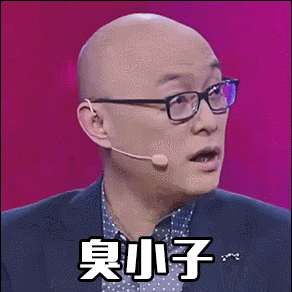 臭小子（孟非）（臭小子（孟非））