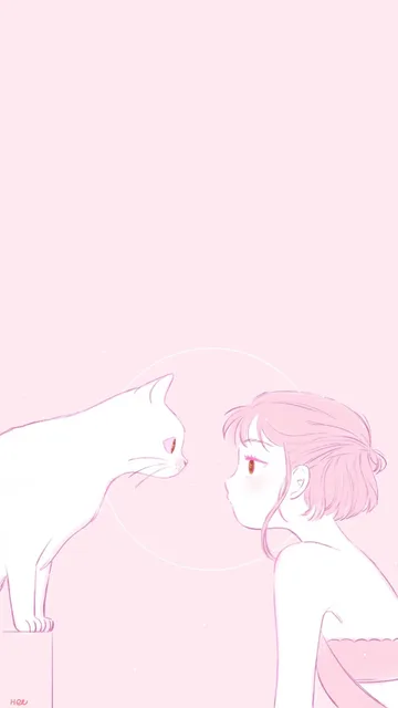 少女心壁纸