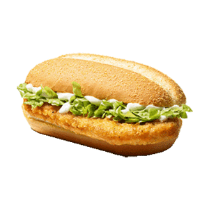 食物小吃表情包 汉堡包（食物小吃表情包 汉堡包）
