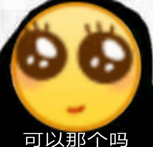 可以那个吗（可以那个吗）