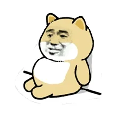 瘫坐地上
