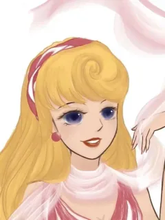 女生头像8