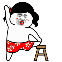 拉伸下身体 GIF（拉伸下身体 GIF）