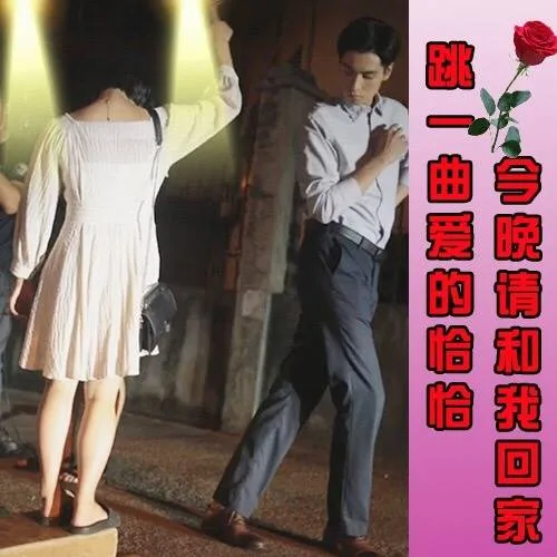 爱胸自晚和回家