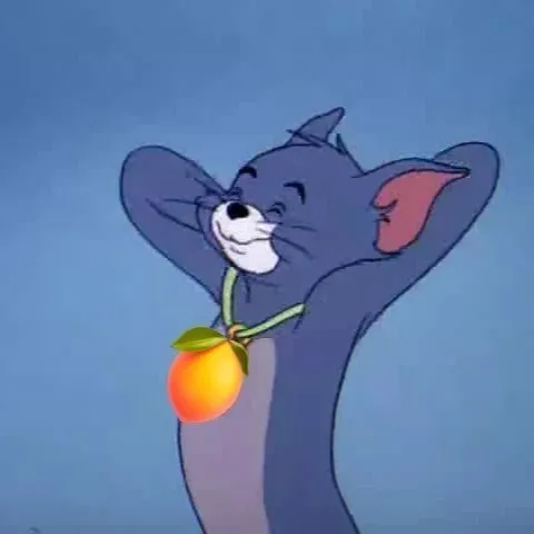 汤姆猫柠檬精表情包（汤姆猫柠檬精表情包）