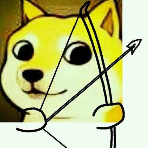 doge 射箭（doge 射箭）